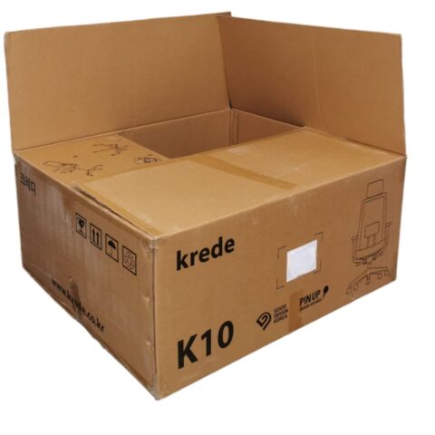 Karton używany 810x680x360mm, 5W