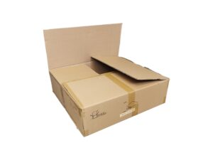 Karton używany 590x540x180mm, 5W