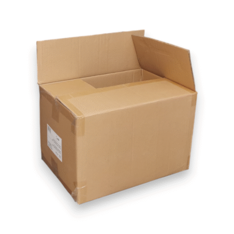 Karton używany 540x385x360mm, 5W