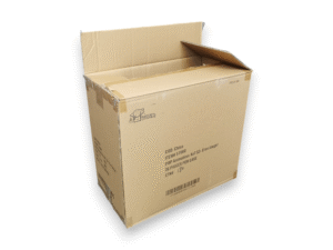 Karton używany 550x293x500mm, 5W