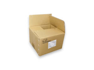 Karton używany 265x245x180mm, 5W
