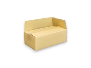Karton używany 390x210x130mm, 5W