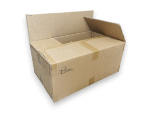 Karton używany 620x385x275mm, 5W