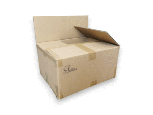 Karton używany 480x380x255mm, 5W