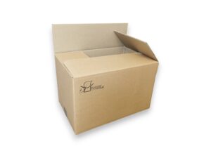 Karton używany 380x260x260mm, 5W