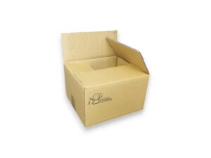 Karton używany 280x250x170mm, 5W