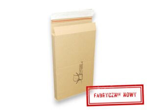 Karton używany 160x30x250mm, 3W