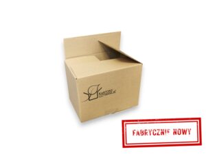 Karton używany 179x121x135mm, 3W