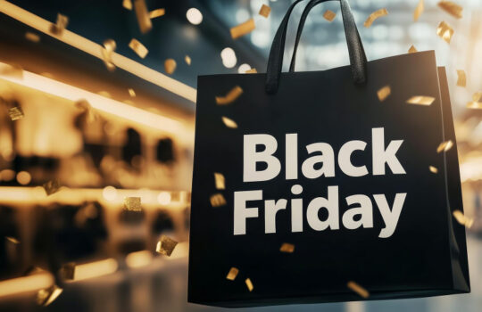 black friday 2025 i kartony uzywane