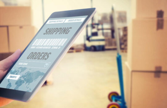 cyfrowy paszport produktu a kartony uzywane