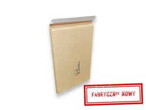 Karton używany 250x20x350mm, 3W