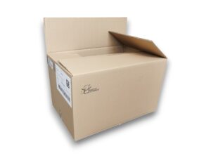 Karton używany 590x390x360mm, 5W