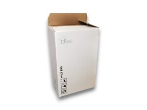 Karton używany 320x195x515mm, 5W