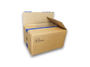 Karton używany 385x280x210mm, 5W