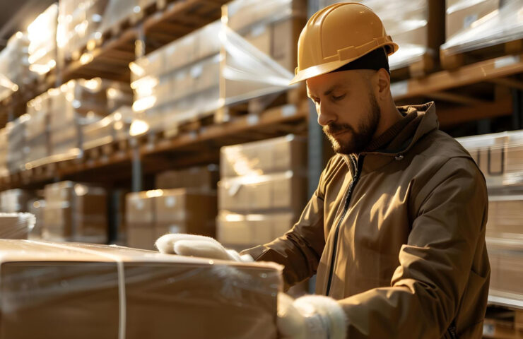 karton uzywany do asortymentu