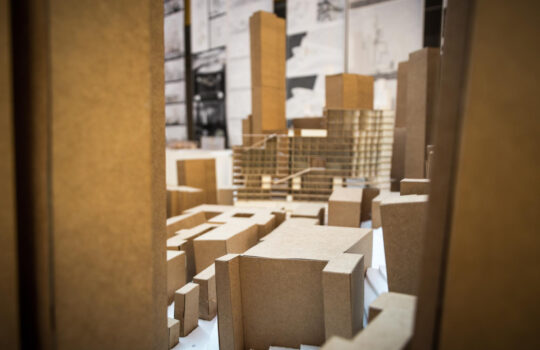 kartony z odzysku w firmie