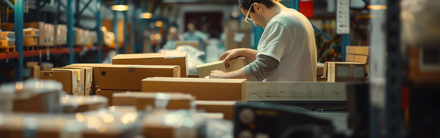 optymalizacja kosztow i kartony uzywane