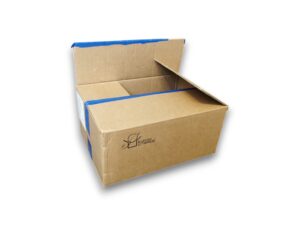 Karton używany 385x280x180mm, 5W