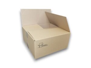 Karton używany 370x365x180mm, 3W