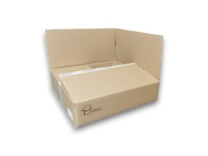 Karton używany 440x430x110mm, 5W