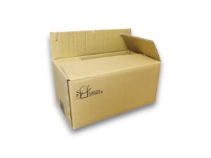 Karton używany 380x210x180mm, 5W