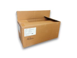 Karton używany 610x295x290mm, 5W