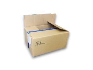 Karton używany 385x265x190mm, 5W